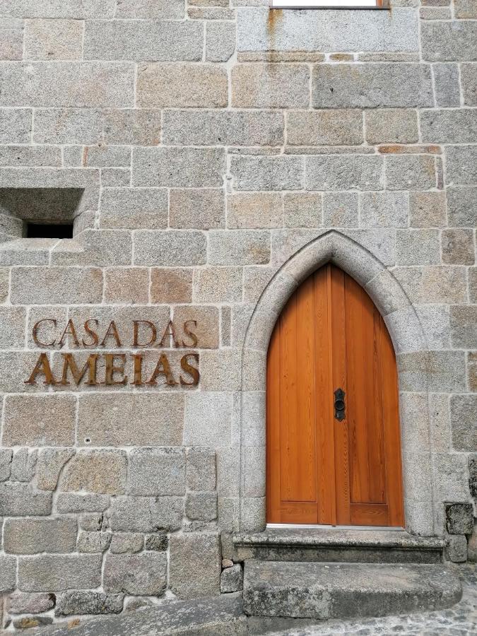 Casa Das Ameias Vouzela Luaran gambar