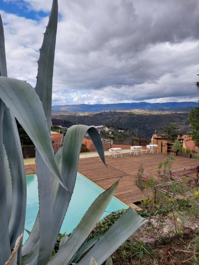 Casa Das Ameias Vouzela Luaran gambar